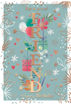 Picture of FOR A GREAT FRIEND HAPPY BIRTHDAY CARD